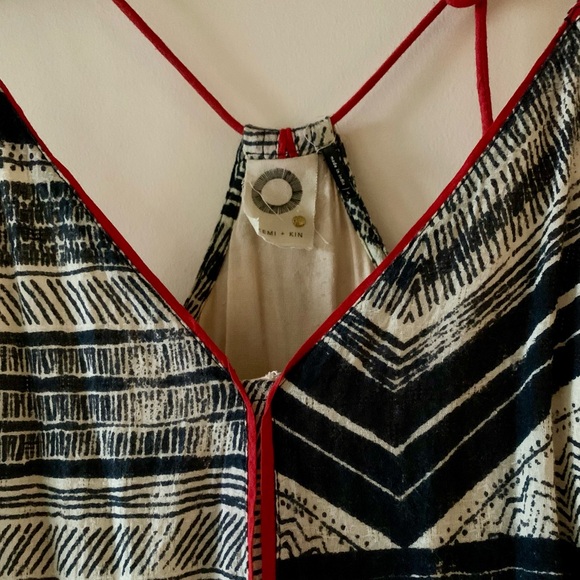 🏝️ Akemi + Kin by Anthropologie Dress - Picture 3 of 7